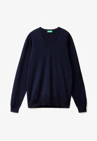 Non selezionato, dark blue