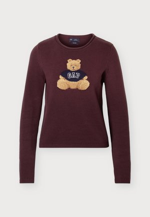 GAP, ROLLNECK  - Jersey de punto - brannan