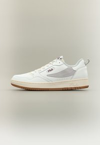 Избран, white/gray violet