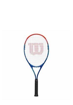 ALLROUND IMPACT - Racchetta da tennis - white/navy
