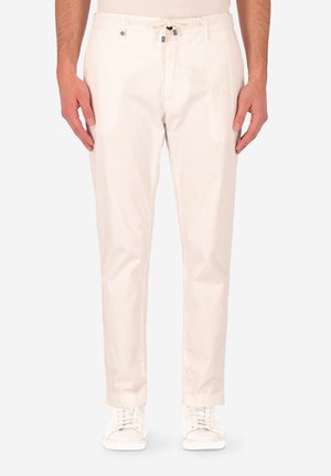 Chino - white