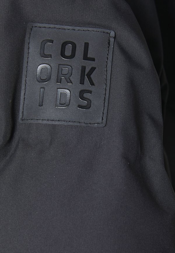 COJACKET - Snowboard jacket - sea turtle3