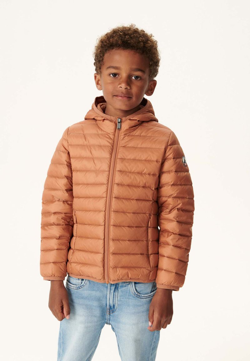 JOTT HUGO - Daunenjacke - marron