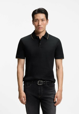 BOSS, BOSS H-PHILLIPSON 195 - Polo - black one