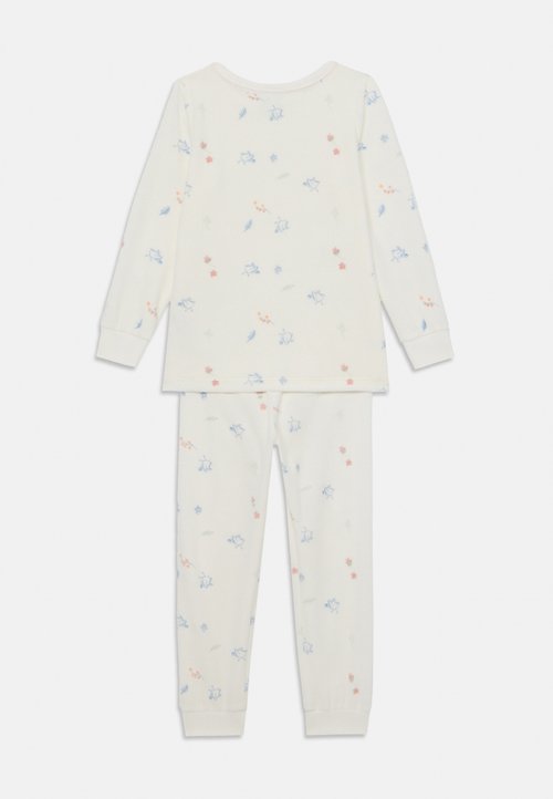 SANETTA Pyjama blau » günstig online kaufen