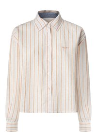 DARK - Overhemdblouse - washed orange