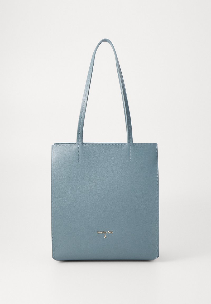 Borsa Reversibile Patrizia Pepe Borsa Reversibile Patrizia Pepe