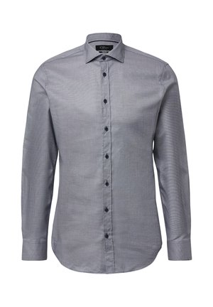 Overhemd - navy