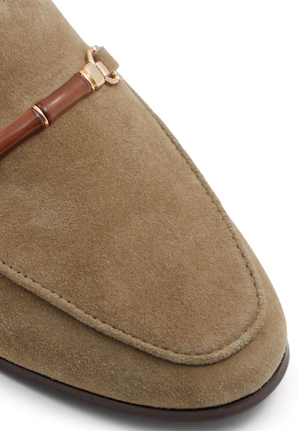 FRANCINE - Slip-ons2