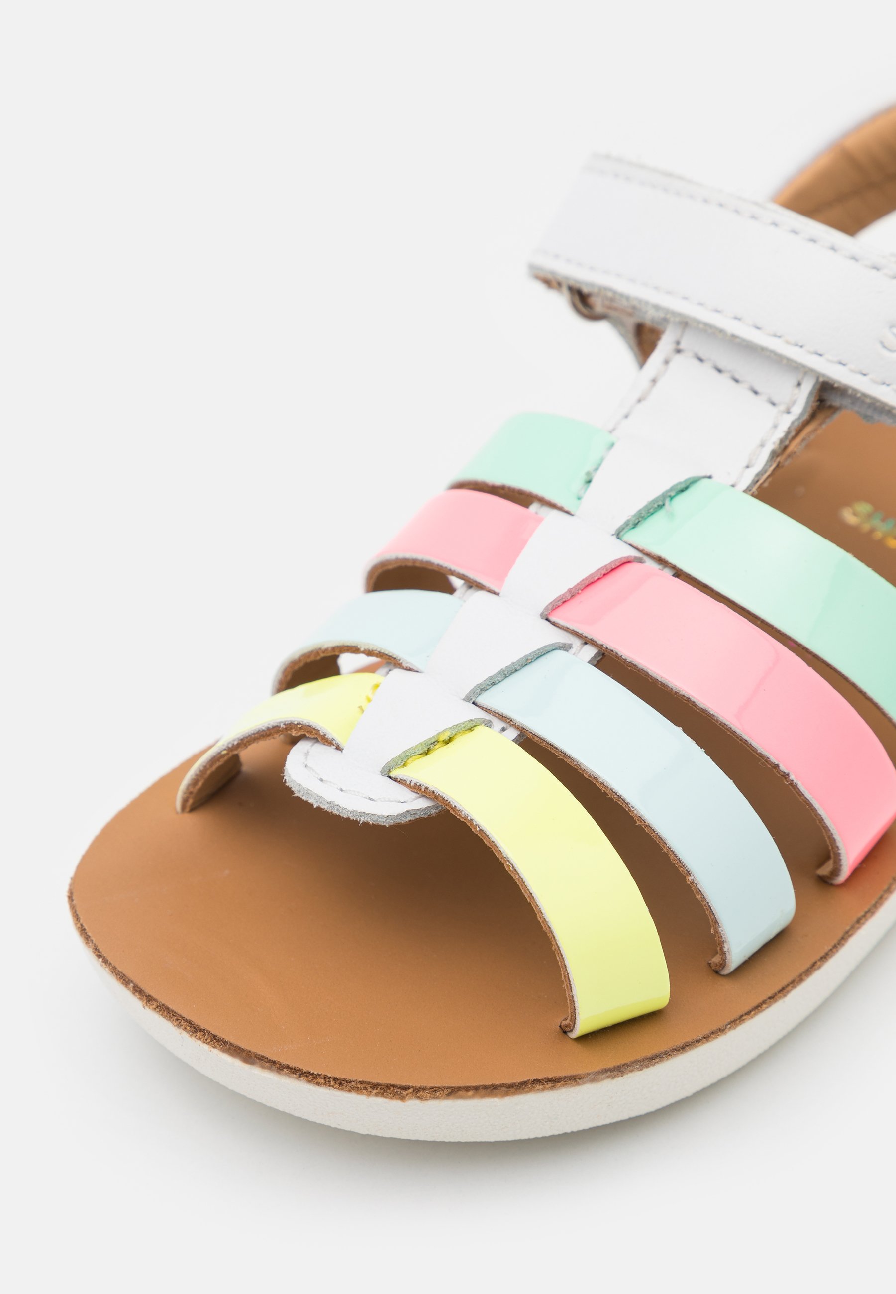 Enfant GOA SPART - Sandales Enfant GOA SPART - Sandales