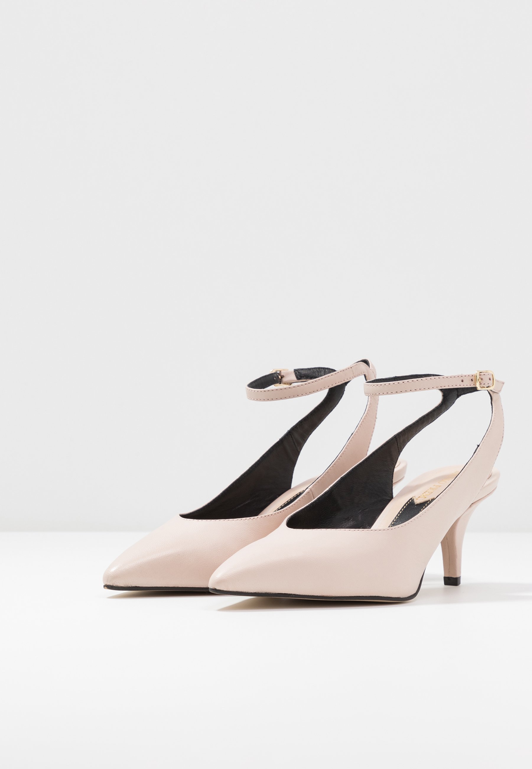 Bruno Premi Klassiske pumps - cammility Bruno Premi Klassiske pumps - cammility