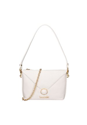 Pochette - white