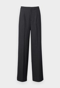 CMTAILOR - Housut - medium grey