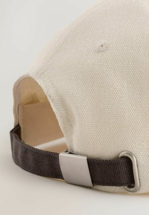Self., SLOGAN  - Cap - cream
