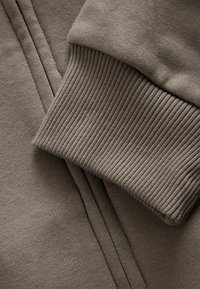 Next Sweater met rits - neutral