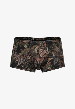 Olaf Benz RED MINI - Kurze Boxershorts - flora