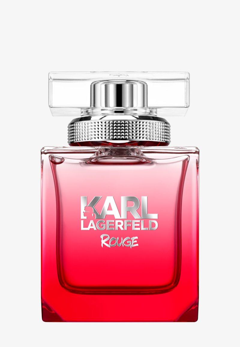 Karl Lagerfeld Fragrances - ROUGE EDT - Eau de parfum, Förstora