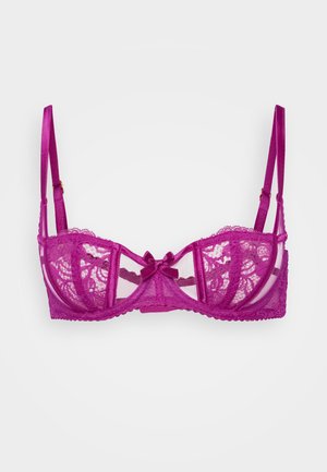 ROZLYN BRA  - Underwired bra - magenta