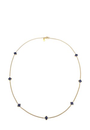 Necklace - gold-coloured