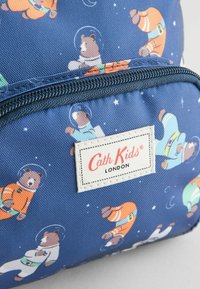 Cath Kidston MINI - Cartable d'école - navy
