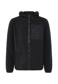 Unausgewählt, black