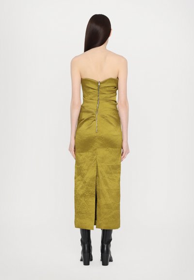 TOVE KEZIA - Robe de cocktail - gold