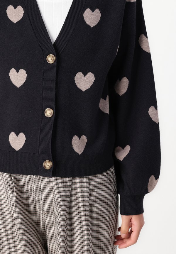 VMSOMEONE CARDIGAN - Cardigan - salute3