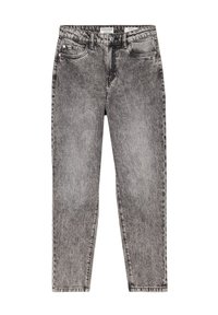 BONOBO Jeans Jeans Tapered Fit - denim snow gris