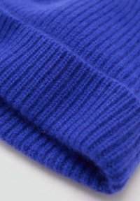 Mango Sciarpa - dark blue