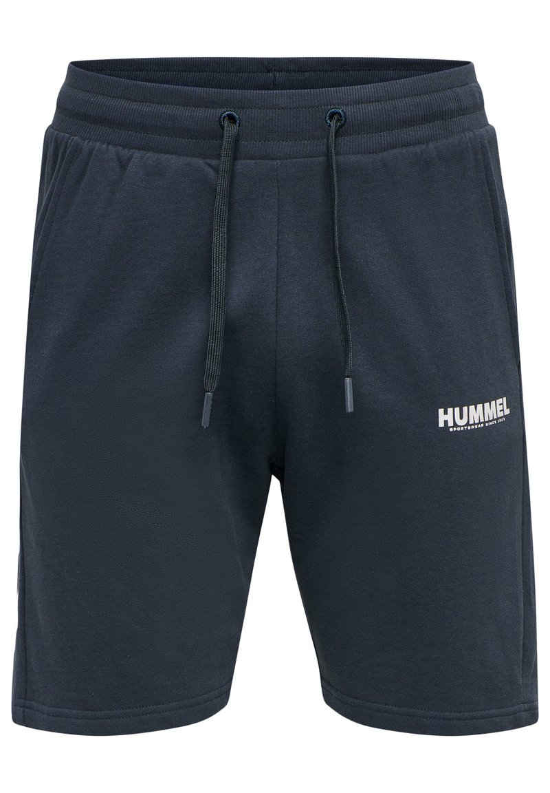 Hummel Shorts donkerblauw