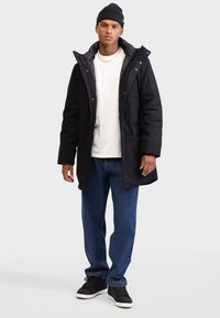 Redefined Rebel CREED  - Parka - black