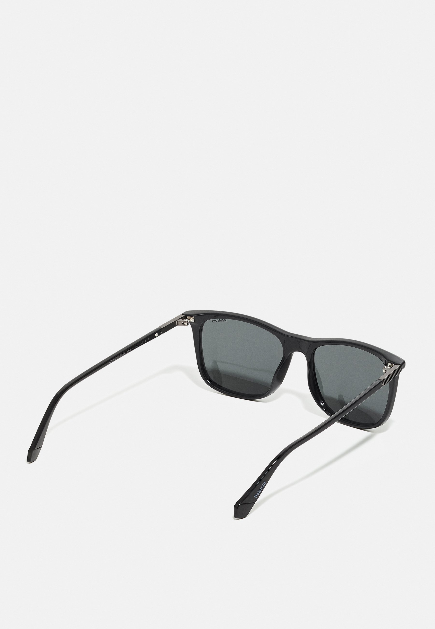 Polaroid UNISEX - Occhiali da sole - black/nero - Zalando.it