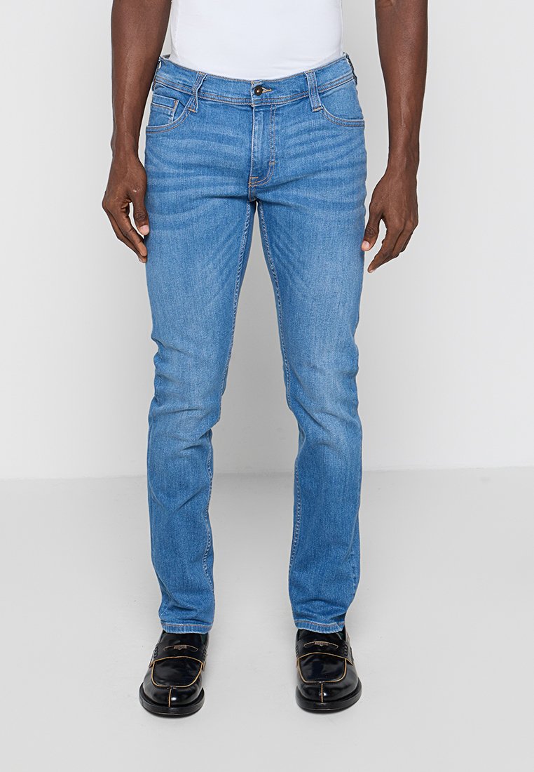 Vaqueros slim fit