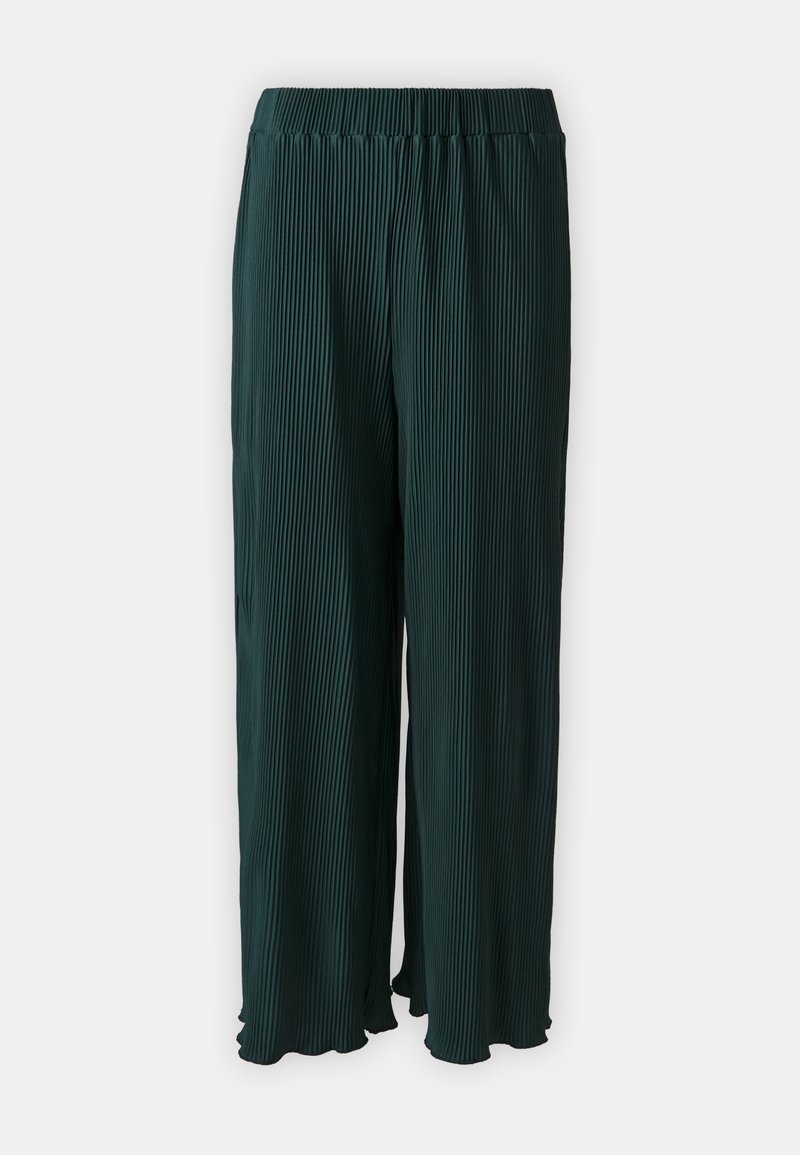 Only Broek donkergroen