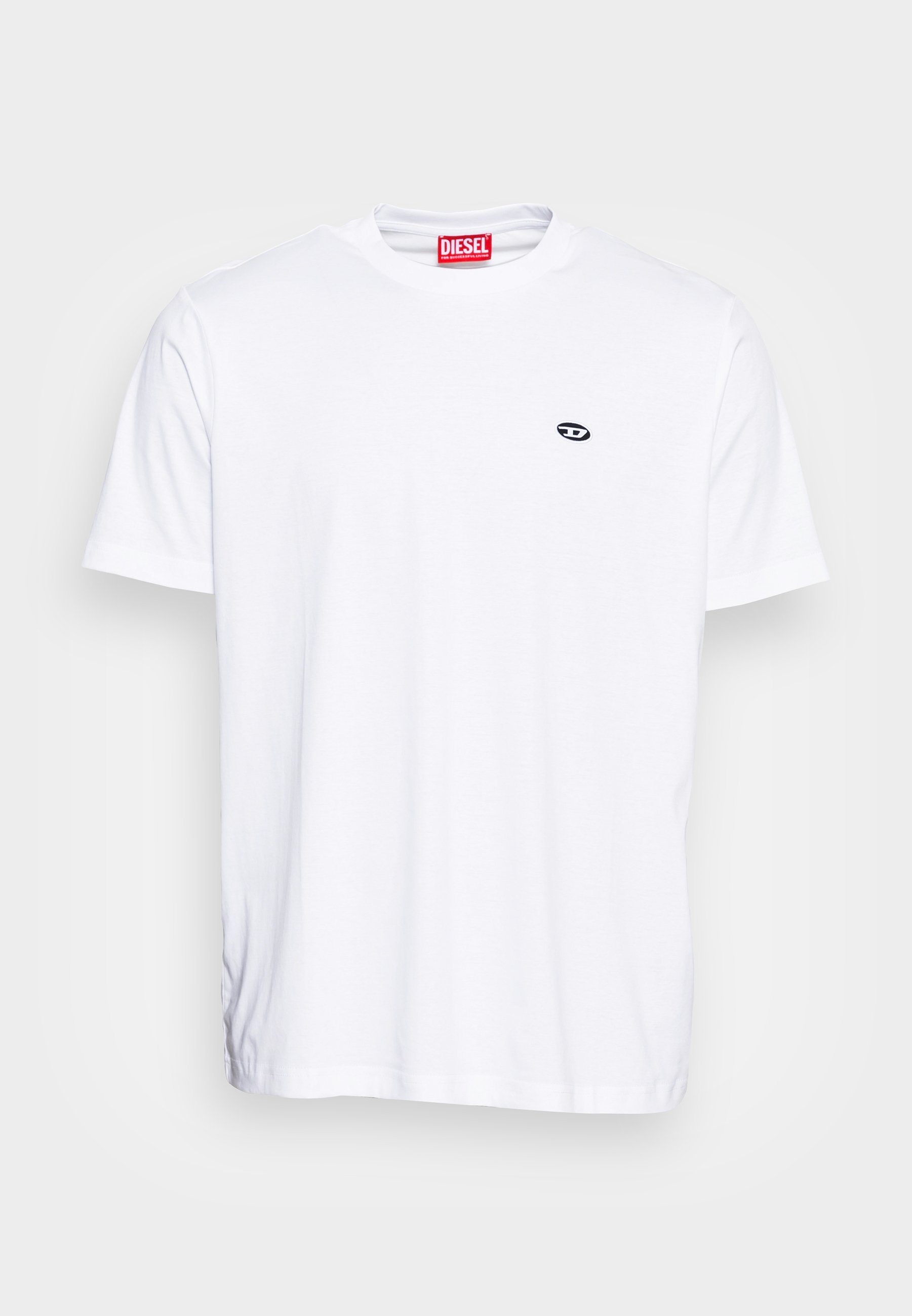Diesel JUST DOVAL - T-shirt basic 