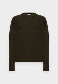 Wybrany, dark khaki