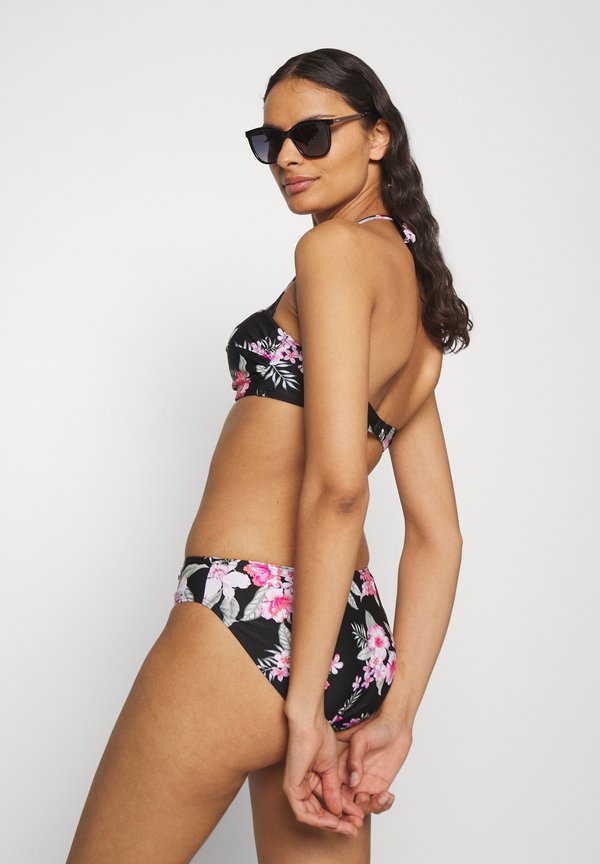 BANDEAU SANTINI LAS - Bikini top3