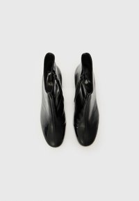 Högl Botines - schwarz