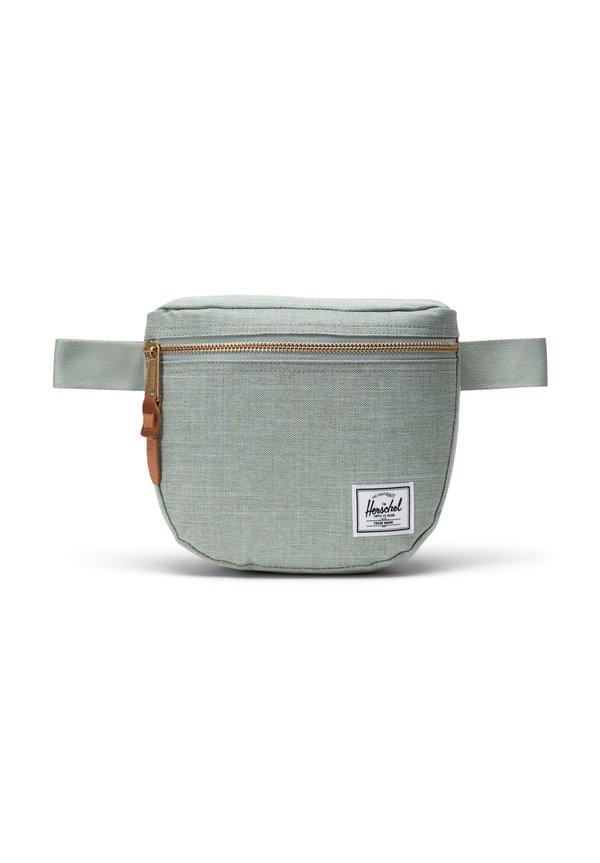 SETTLEMENT - Gürteltasche