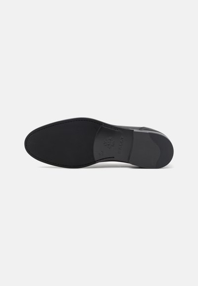 Bally WINDSOR - Slip-ons - black