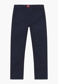 Levi's® 511 SLIM FIT - Chino kalhoty - navy blazer