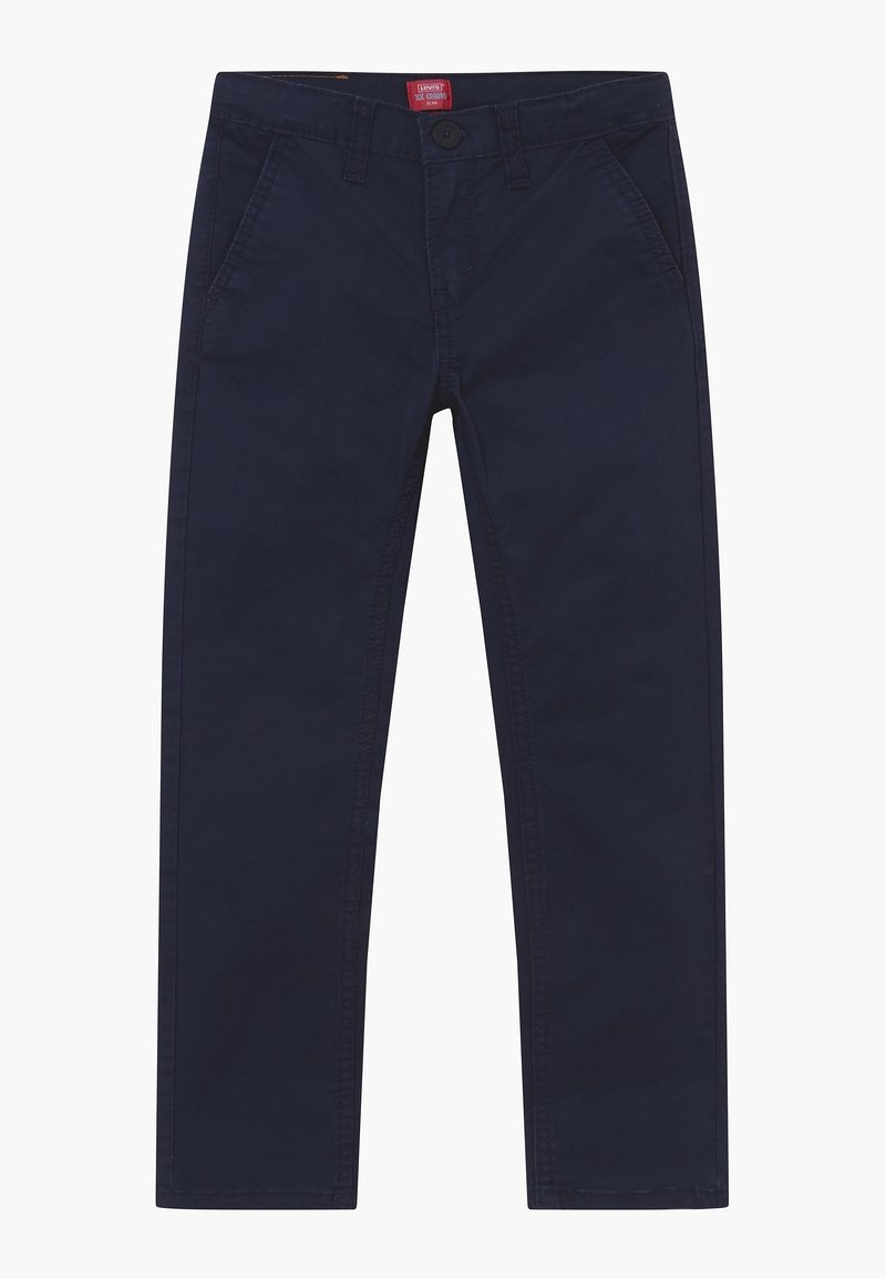 Levi's® 511 SLIM FIT - Chino kalhoty - navy blazer