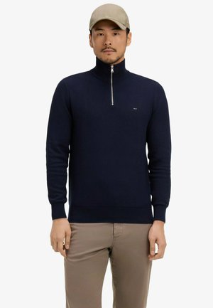 Pullover - dark blue