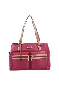 Unausgewählt, fuchsia