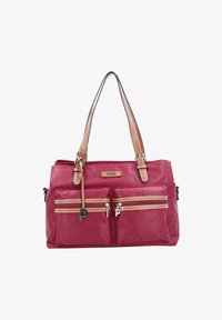 Unausgewählt, fuchsia