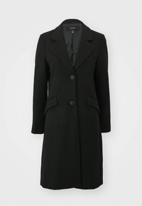 VMFORTUNESARA LONG COAT - Klasičan kaput - black