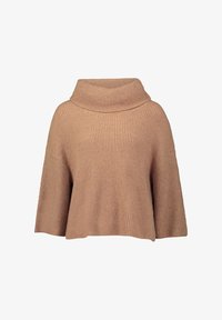 Wybrany, camel melange