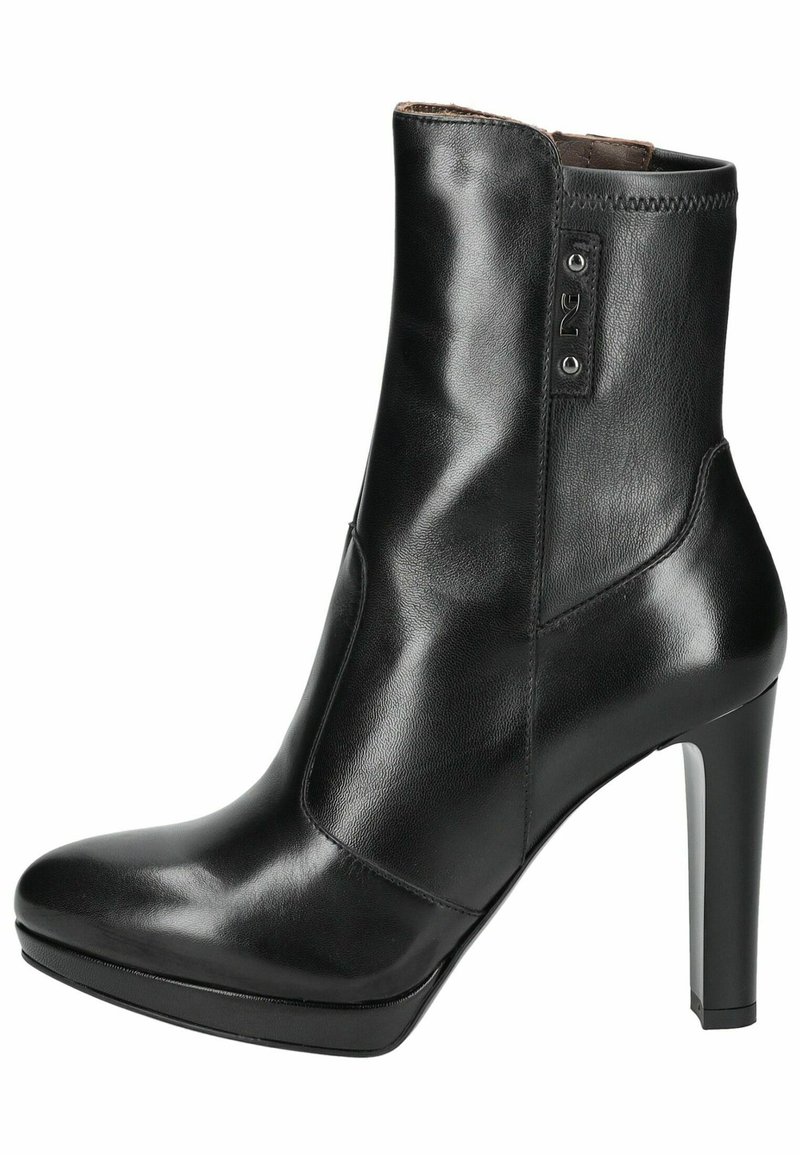 NeroGiardini Bottines à talons hauts - nero