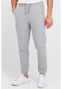 Solid SDRobertson - Donji dijelovi trenirke - light grey