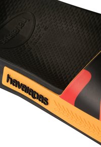 Havaianas HAVAIANAS SLIDE PRINT - Ciabatte da mare - orange